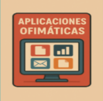 Aplicaciones ofimatica